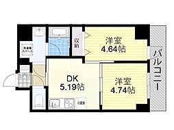 CREATIF押上 8階/-