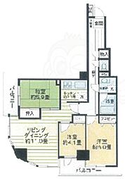 ライオンズプラザ青戸 7階