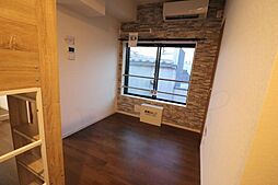 ザ・パーク 3階ワンルームのリビング/ダイニング