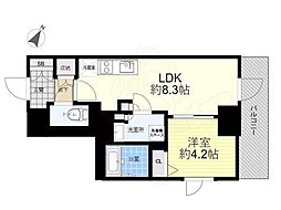SYFORME NEXT MUKOJIMA 9階