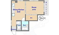 ＯＫＡＹＡＳＵ　ＢＬＤ 2階