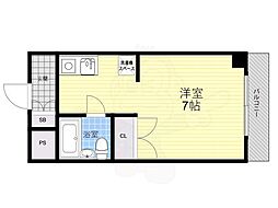 リアライズ鐘ヶ淵 3階