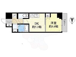 🉐敷金礼金0円！🉐PASEO本所吾妻橋