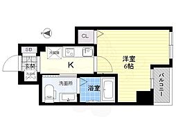 アルテシモリンクパッシ 4階