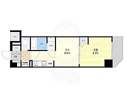 🉐敷金礼金0円！🉐ラフィスタ墨田5丁目2