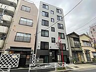 東京都墨田区向島2丁目：物件画像／株式会社CJS TOKYO　賃貸住宅サービス・押上スカイツリー前店