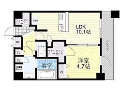 S-RESIDENCE押上South
