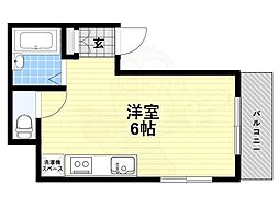イオボヌール押上 4階