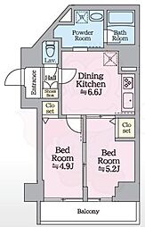 アイルグランデ押上ノース