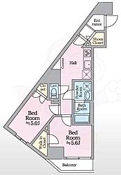 アイルグランデ押上ノース