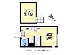 メゾンドブルーム平井