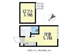 メゾンドブルーム平井
