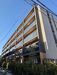 イノバスすみだ八広