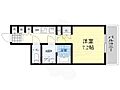 S-RESIDENCEHIKIFUNE4階12.3万円