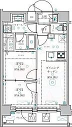 ベルシード墨田 7階