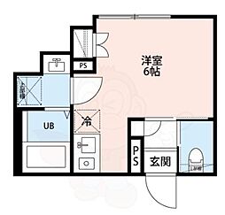 CASA K 広 2階