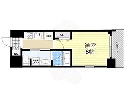 グランドコンシェルジュ吾妻橋 2階