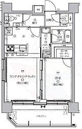 QUALITAS浅草 4階