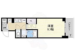 PASEO本所吾妻橋 6階/-