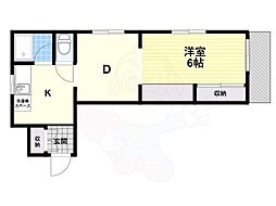 東京メトロ半蔵門線 押上駅 徒歩7分