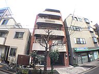 東京都墨田区業平3丁目：物件画像／株式会社CJS TOKYO　賃貸住宅サービス・押上スカイツリー前店