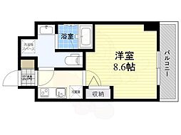 メイクスデザイン東向島 1階/-