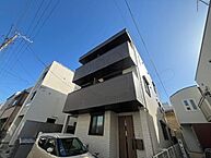 東京都墨田区墨田1丁目：物件画像／株式会社CJS TOKYO　賃貸住宅サービス・押上スカイツリー前店