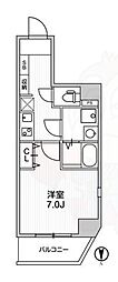 ブラウ本所一丁目 2階