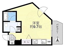 GENOVIA東向島3skygarden 3階/-