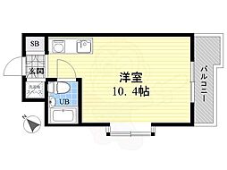 東京メトロ半蔵門線 押上駅 徒歩4分 2階/-