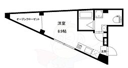 グランレジデンス四つ木 5階