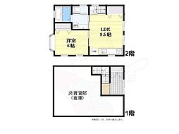 千束3丁目戸建