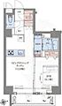 CREATIF蔵前4階22.5万円