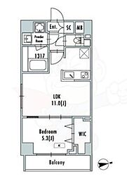GRANPASEO押上八広 9階