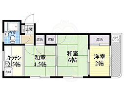 町田ファミール 1階