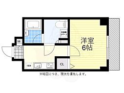 メインステージ押上3 2階