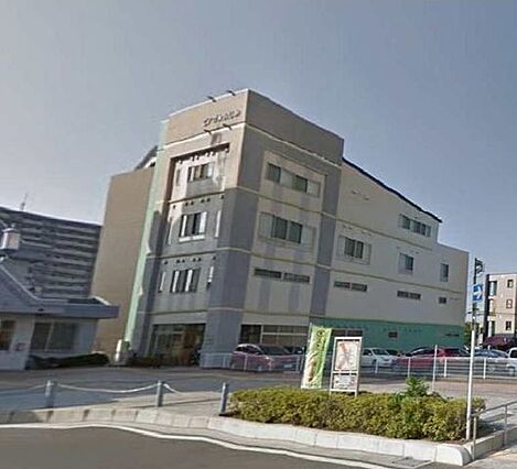 富士見市役所ふ...