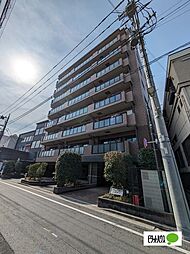 グランイーグル大森南IV