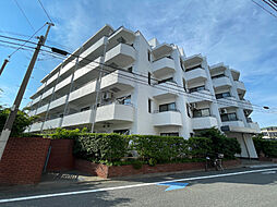 イトーピア上池台マンション