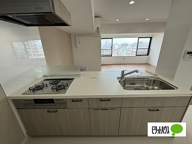 キッチン アルトT 5階/-