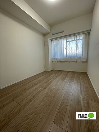 洋室5.2帖