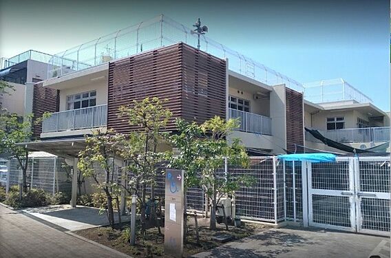 幼稚園、保育園...