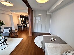 子供部屋の画像