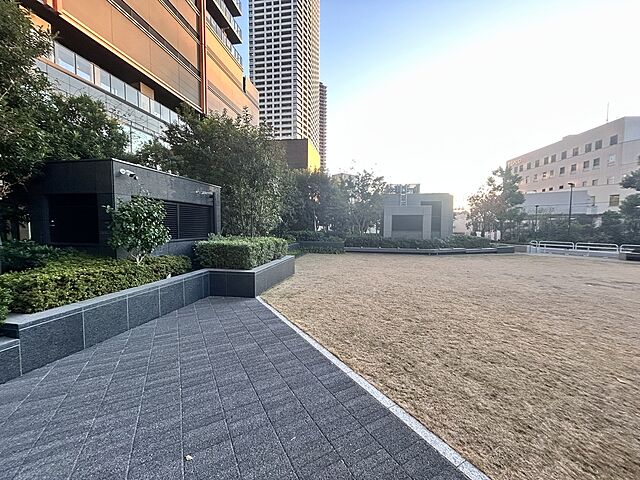 周辺 シティタワー新宿 29階/-