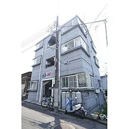 シェルコート若松町