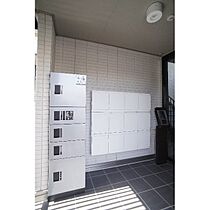 コンフォート上和田 105 ｜ 群馬県高崎市上和田町（賃貸アパート1LDK・1階・40.35㎡） その25