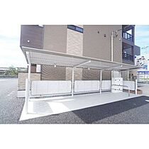 グランテラスIII 105 ｜ 群馬県高崎市筑縄町（賃貸アパート1K・1階・28.87㎡） その14