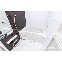 グランテラスIII 208 ｜ 群馬県高崎市筑縄町（賃貸アパート1K・2階・31.21㎡） その5