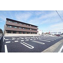 グランテラスIII 208 ｜ 群馬県高崎市筑縄町（賃貸アパート1K・2階・31.21㎡） その18