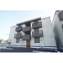 オットアルベリ 303 ｜ 群馬県高崎市緑町3丁目（賃貸アパート1LDK・3階・41.25㎡） その1